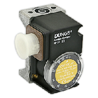 Реле давления газа DUNGS   - GW 150 A6