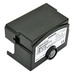 Топочный автомат SIEMENS для газовых горелок - LME22.331A2 - фото 1 - id-p45503549