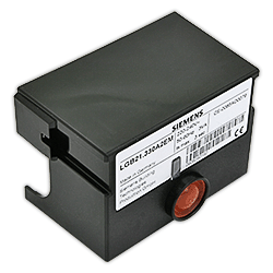 Топочный автомат SIEMENS для газовых горелок - LGB21.330A27 - фото 1 - id-p45503550