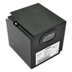 Топочный автомат SIEMENS для газовых горелок - LFL1.322 - фото 1 - id-p45503560