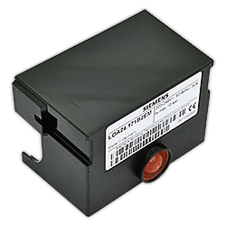 Топочный автомат SIEMENS для жидкотопливных горелок - LOA24.171B27 - фото 1 - id-p45503559
