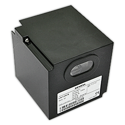 Топочный автомат SIEMENS для жидкотопливных горелок - LAL1.25 - фото 1 - id-p45503565