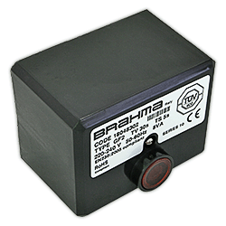 Топочный автомат BRAHMA для жидкотопливных горелок - GF2 - фото 1 - id-p45503579