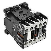 Миниконтактор AEG - LS 05.10-50