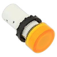 Цоколь лампы индикаций - ECX 1053
