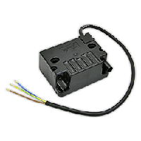 Трансформатор поджига DANFOSS 2 X 7,5 кВ   - EBI4 M 052F4038