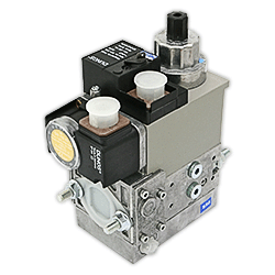 Одноступенчатый газовый клапан DUNGS   - MB-DLE 407 B01 S50