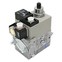 Одноступенчатый газовый клапан DUNGS   - MB-DLE 412 B01 S50