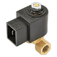 Электромагнитный клапан SUNTEC   - SL12805