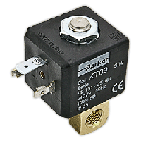 Электромагнитный клапан PARKER   - VE 131 IV