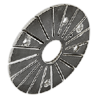Уравнительный диск   - Ø97 / 25 мм