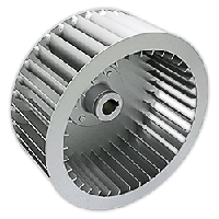 Вентилятор   - Ø260 X 110 мм
