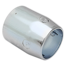 Жаровая труба для газовых горелок - Ø89 X 105 мм - фото 1 - id-p45504507