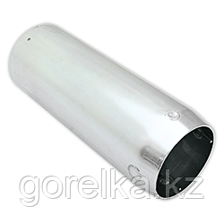 Жаровая труба для газовых горелок - Ø89 X 240 мм - фото 1 - id-p45504513
