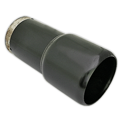 Жаровая труба для газовых горелок   - Ø138 X 325 мм