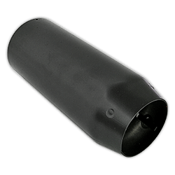 Жаровая труба для газовых горелок   - Ø125 X 297 мм