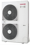 Канальный кондиционер Toshiba  RAV-SM1106BT-E  внут.блок, фото 3