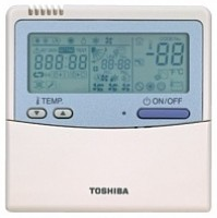 Канальный кондиционер Toshiba RAV-SM1106BT-E внут.блок - фото 3 - id-p2948451