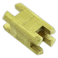 Направляющая запирающей иглы - Ø9 X 14 мм