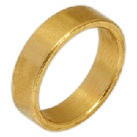 Распорное кольцо - Ø22 X 5,5 мм