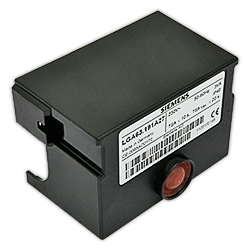 Топочный автомат SIEMENS для атмосферных котлов - LGA63.191A27 - фото 1 - id-p45504936