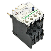 Тепловое реле SCHNIDER ELECTRIC LR2K 0314 - 5,5 - 8,0 A