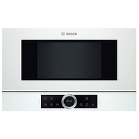 Микроволновая печь Bosch BFL 634 GW1 BFL634GW1 Микроволновая печь Bosch BFL 634 GW1