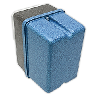 Сервопривод воздушной заслонки SCHIMPF   - 02-25/4500