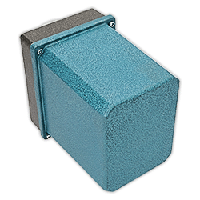 Сервопривод воздушной заслонки SCHIMPF   - 03-120/04800