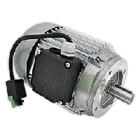 Электродвигатель HANNING 2,2 кВт - 9LI2 - 038