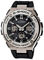 Наручные часы Casio GST-S110-1ADR В магазине Наручные часы Casio GST-S110-1ADR