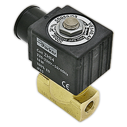 Электромагнитный клапан PARKER   - VE140.4AR