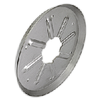Уравнительный диск   - Ø167,5 / 50 мм