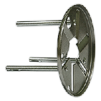 Уравнительный диск   - Ø72 / 22 мм