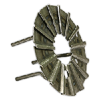 Уравнительный диск   - Ø96 / 32 мм