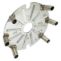 Уравнительный диск   - Ø235 / 55 мм