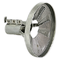 Уравнительный диск   - Ø100 / 35 мм