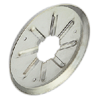 Уравнительный диск   - Ø167,5 / 50 мм