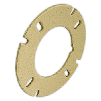 Прокладка фланца !!   - Ø110 мм