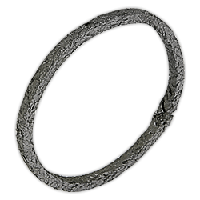 Уплотнитель   - Ø80 мм