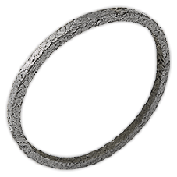 Уплотнитель - Ø90 мм