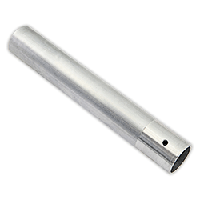 Газовая труба   - Ø22 X 137,5 мм