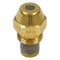 Форсунка DANFOSS OD   - 2,50 / 45º S