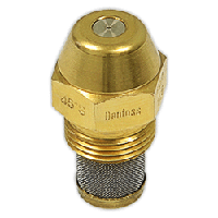 Форсунка DANFOSS OD   - 3,00 / 45º S