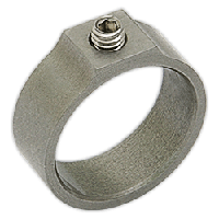 Защитное установочное кольцо - Ø18,5 мм