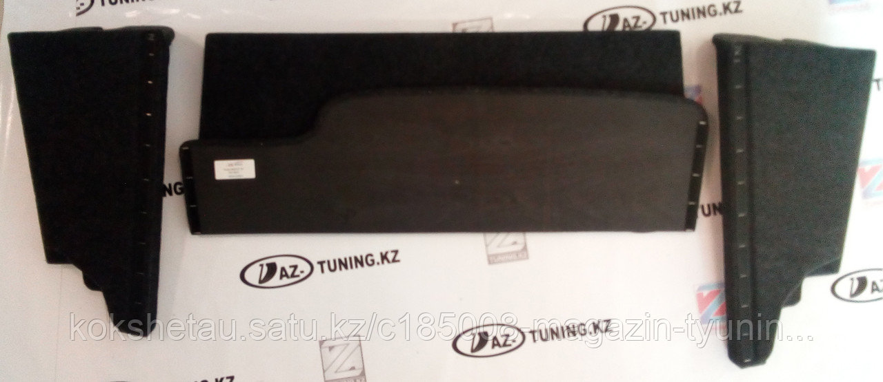 Заводская полка ваз 2112 - 80 фото