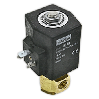 Электромагнитный клапан PARKER   - VE 120.8AR