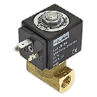 Электромагнитный клапан PARKER - VE 140.4DR-DIN