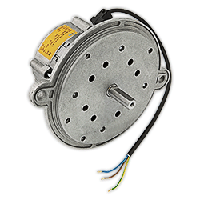 Электродвигатель ACC 90 Вт   - EB 95C28/2