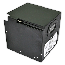 Топочный автомат SIEMENS для газовых горелок - LFL1.622 - фото 1 - id-p45507896